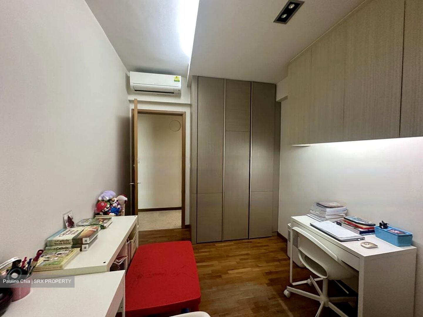 The Calrose (D26), Condominium #484903631